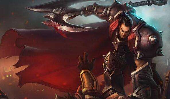 什么英雄克制诺手 LOL克制诺手英雄盘点