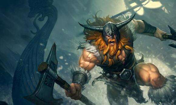 什么英雄克制诺手 LOL克制诺手英雄盘点