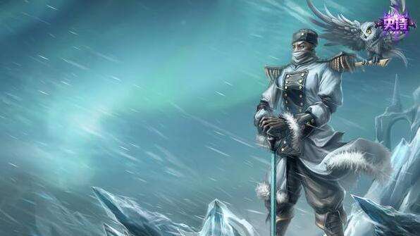 什么英雄克制诺手 LOL克制诺手英雄盘点