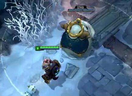 LOL8月5日轮换模式是什么 8月轮换模式揭秘