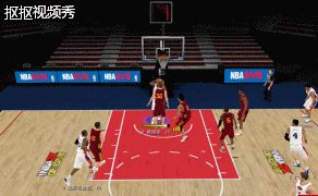 NBA2K Online超级无敌大神龟—威斯布鲁克