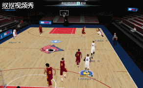 NBA2K Online超级无敌大神龟—威斯布鲁克