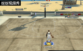 NBA2K Online超级无敌大神龟—威斯布鲁克