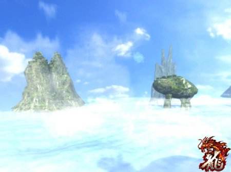 缘定七夕《龙OL》战天兵祈姻缘今日上线