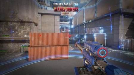 英雄诈骗首曝！《变形金刚》明日开启召唤首测