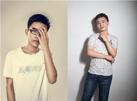 专访《梦三国2》MPL新人战队：复仇者的逆袭