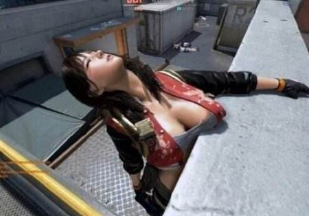 《突击风暴2》韩服9月29日停运 将回炉重制