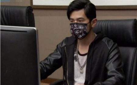 网曝lol五周年明星赛名单 周杰伦vs金希澈？