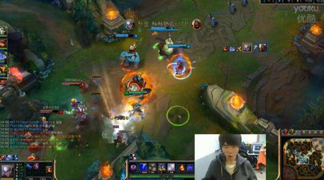 大魔王亲授 S6皎月女神连招顺序技巧