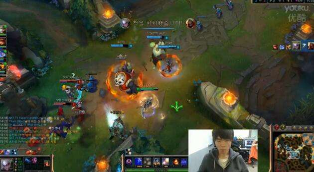 大魔王亲授 S6皎月女神连招顺序技巧