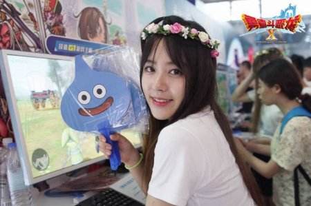 《勇者斗恶龙X》首测预定突破10万 即将首测