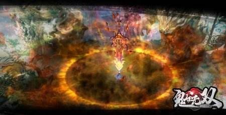 《鬼谷无双》首测即将开启  激活码今日开始发放