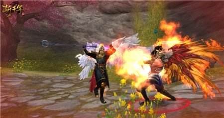 《斩千军》最新悬念站上线 公测即将来临