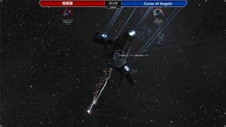 第五届《EVE》联盟精英争霸赛32强揭晓