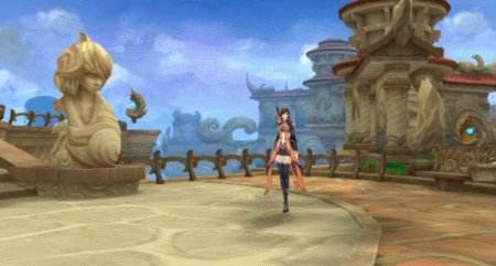 吹毛求疵改改改 《补天志》仙剑技能优化