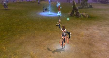 吹毛求疵改改改 《补天志》仙剑技能优化