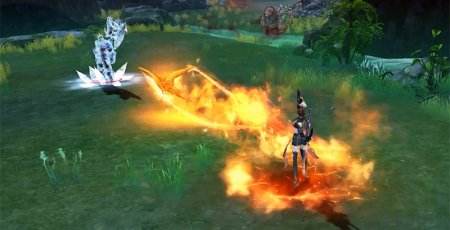 吹毛求疵改改改 《补天志》仙剑技能优化