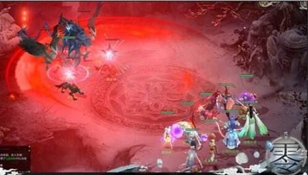 《代号：零》8.19起源测试 放号活动今日开启