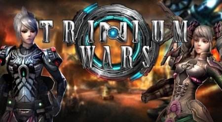 重制版韩游《Trinium Wars》运营三个月即停运