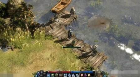 《失落方舟》韩服8月24日将首测 国服腾讯代理