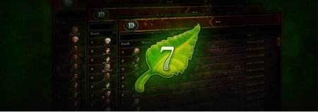 新情报！ 《暗黑3》国服第七赛季今日17点开启