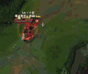 99%玩家不懂闪现的特殊用法！瞎子R闪都OUT了_特玩网LOL英雄联盟专区
