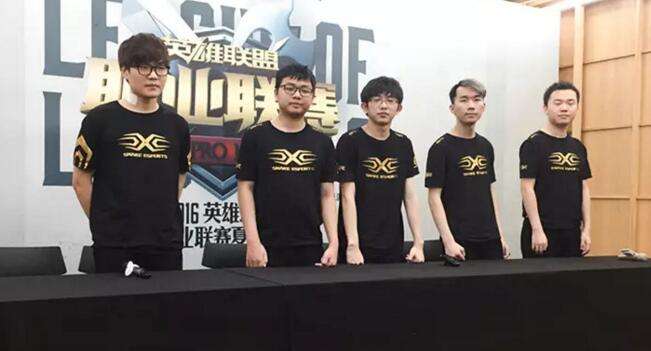 Snake群访:ban岩雀和妖姬是因为稳健棍