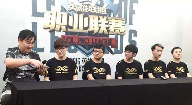 Snake群访:ban岩雀和妖姬是因为稳健棍