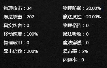 幻想联盟法系英雄初音技能全解析