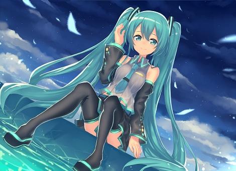 幻想联盟法系英雄初音技能全解析