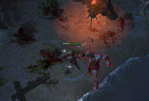 流放之路全章节地图跑图经验 任务跑图指南