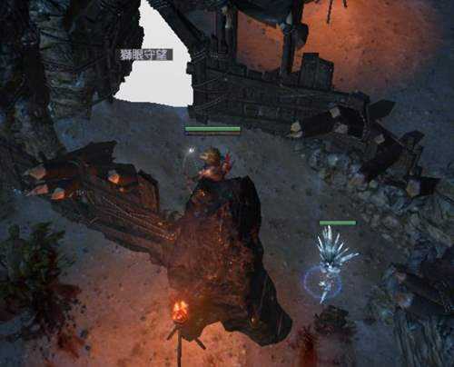 流放之路全章节地图跑图经验 任务跑图指南