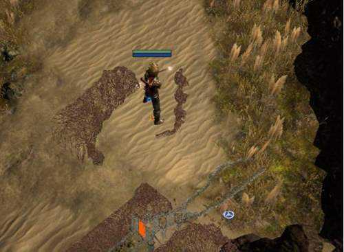 流放之路全章节地图跑图经验 任务跑图指南