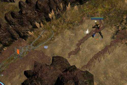 流放之路全章节地图跑图经验 任务跑图指南