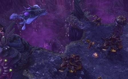 《星际争霸2》隐秘行动2玩家最期待内容Top3