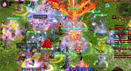 躺着把钱挣！《绿色征途》经典版捞金攻略!