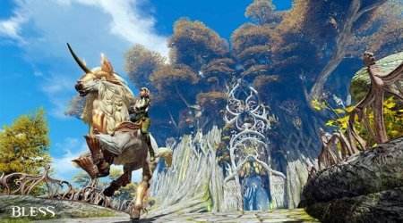 《神佑》8月科隆展或公布欧美首测日程