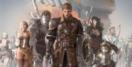 《神佑》8月科隆展或公布欧美首测日程