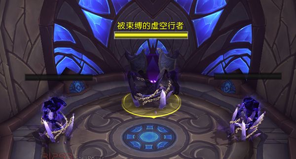 7.0牧师职业大厅虚空之光神殿超详细介绍