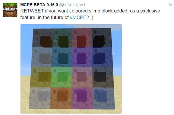 我的世界0.16PE版盘点 你想收服神奇宝贝吗