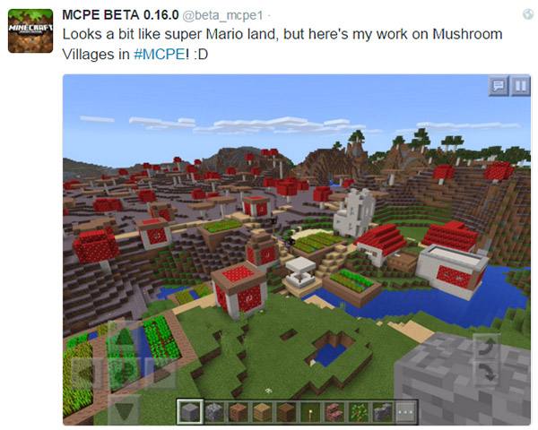 我的世界0.16PE版盘点 你想收服神奇宝贝吗