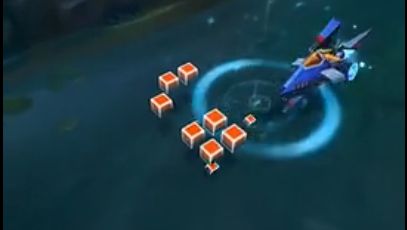 LOL电玩库奇皮肤有特效吗 电玩飞机多少钱