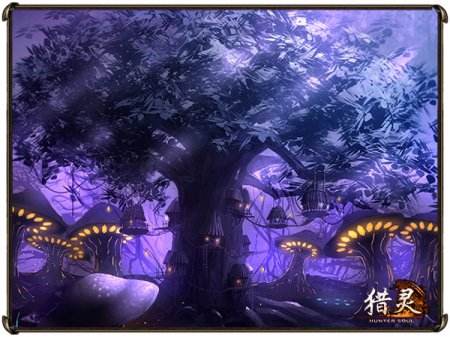 金色十二宫《猎灵》神界中的黄金圣甲