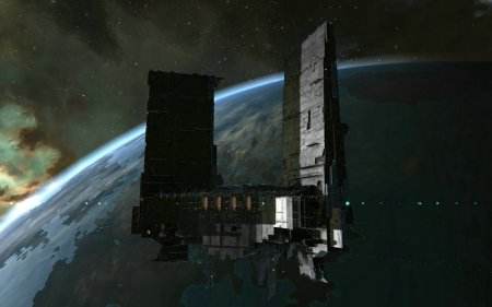 《EVE：堡垒》版本更新—系统全面优化