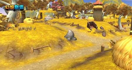 《幻想联盟》新副本场景外泄 疑似又增新玩法