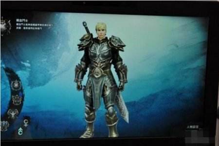 《群龙默示录》评测:全新MMOPRG体验