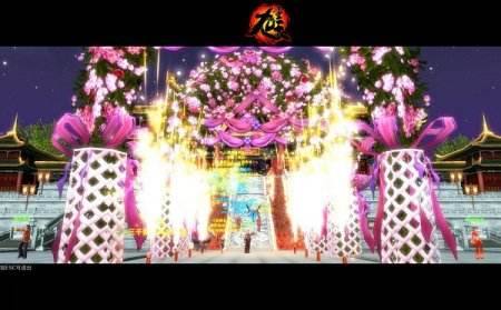 《九重天》七夕狂欢 誓死不当单身狗！