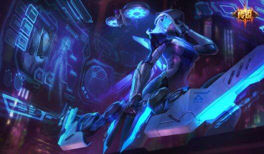 原计划皮肤领了为什么没有?lol源计划任务奖励