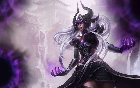 中单一姐归来 S7辛德拉符文天赋加点图推荐