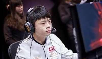 lol野王艾米是什么梗 LGD艾米为什么叫野王